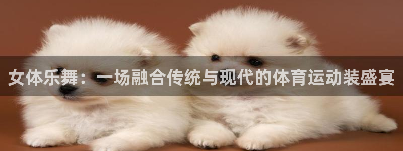 杏悦体育2：女体乐舞：一场融合传统与现代的体育运动装盛宴
